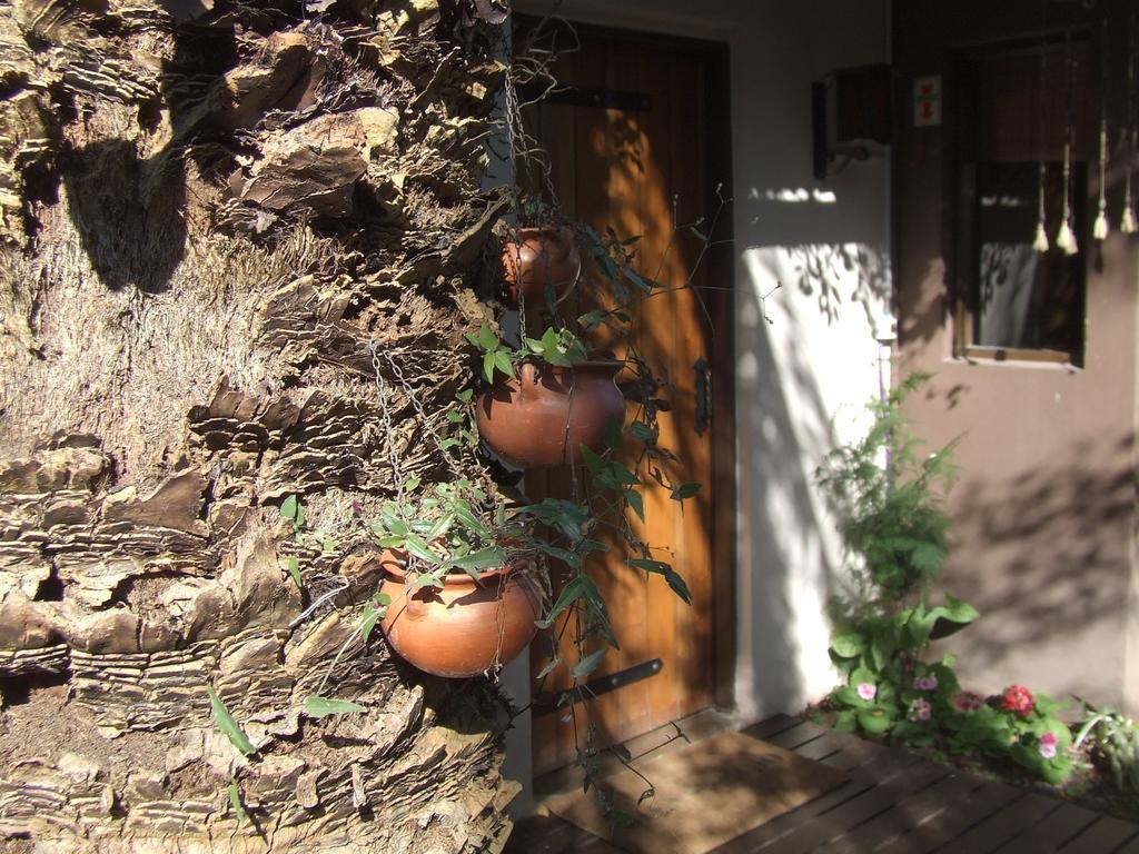 Hosteria Pascana San Salvador de Jujuy Buitenkant foto