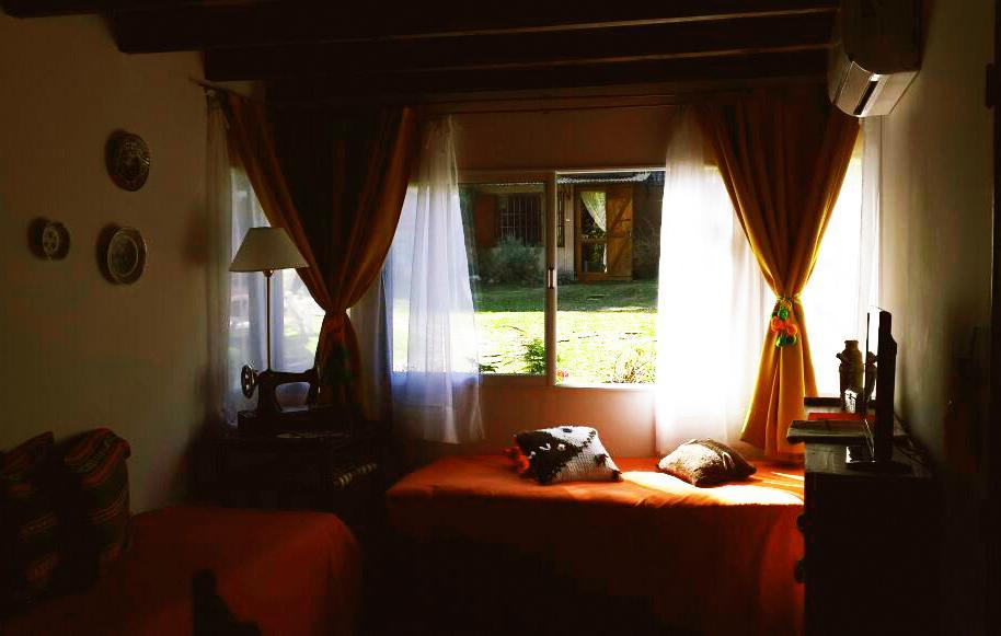 Hosteria Pascana San Salvador de Jujuy Buitenkant foto