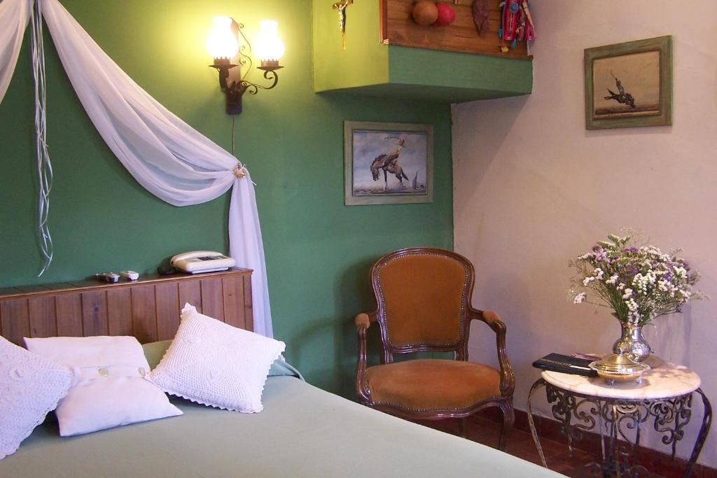 Hosteria Pascana San Salvador de Jujuy Kamer foto