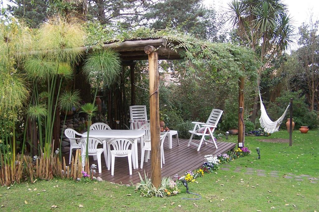 Hosteria Pascana San Salvador de Jujuy Buitenkant foto