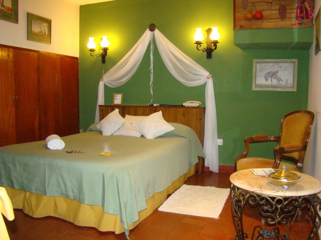 Hosteria Pascana San Salvador de Jujuy Kamer foto